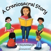 bokomslag A Craniosacral Story