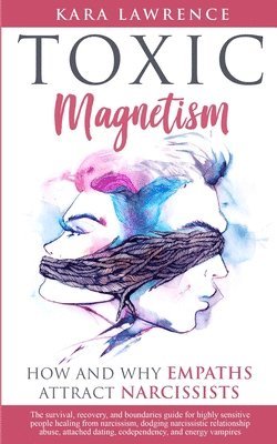 bokomslag Toxic Magnetism