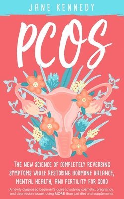 Jane Kennedy - Pcos, Häftad