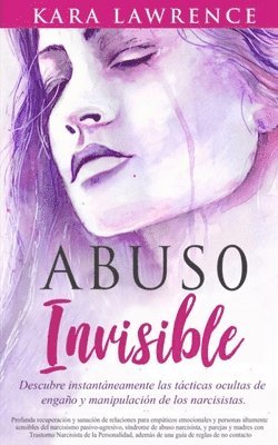 Kara Lawrence - Abuso Invisible, Häftad