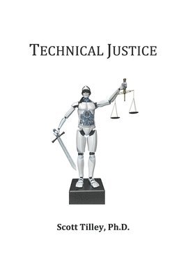 bokomslag Technical Justice