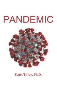 bokomslag Pandemic