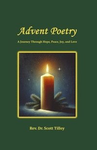 bokomslag Advent Poetry