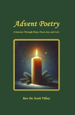 Advent Poetry