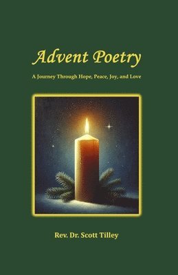 Advent Poetry 1