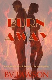 bokomslag Burn Away