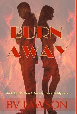 Burn Away 1