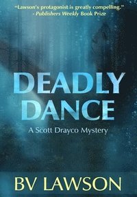 bokomslag Deadly Dance