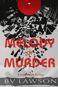 bokomslag Melody of Murder