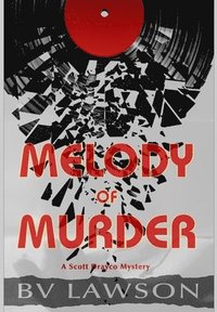 bokomslag Melody of Murder