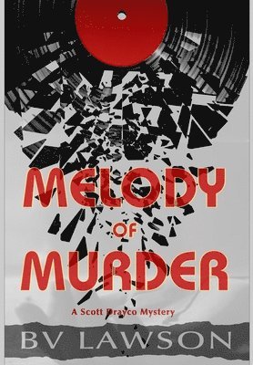Melody of Murder 1
