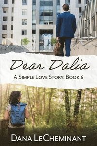 bokomslag Dear Dalia