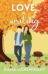 bokomslag Love in Writing