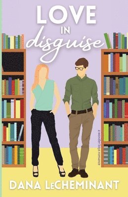 Love in Disguise 1