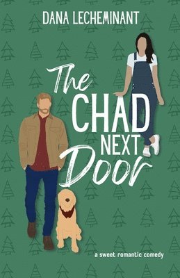 bokomslag Chad Next Door