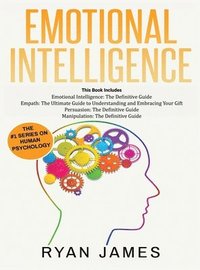 bokomslag Emotional Intelligence