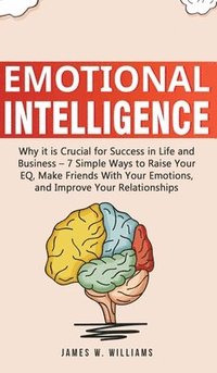 bokomslag Emotional Intelligence