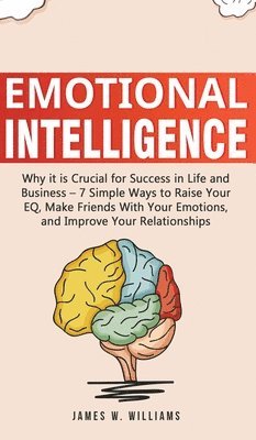 bokomslag Emotional Intelligence