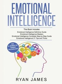 bokomslag Emotional Intelligence