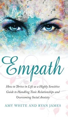 bokomslag Empath