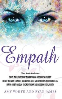 bokomslag Empath