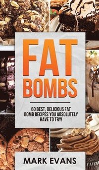 bokomslag Fat Bombs