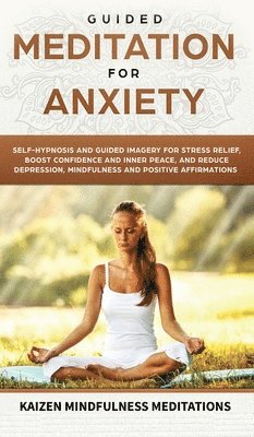 Guided Meditation for Anxiety