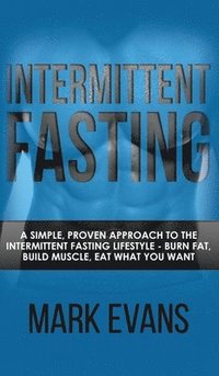 bokomslag Intermittent Fasting
