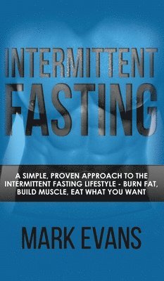 bokomslag Intermittent Fasting