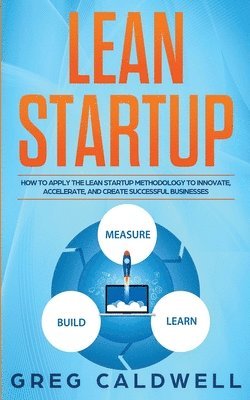 Lean Startup 1