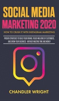 bokomslag Social Media Marketing 2020