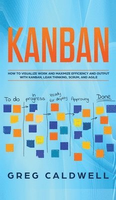 bokomslag Kanban