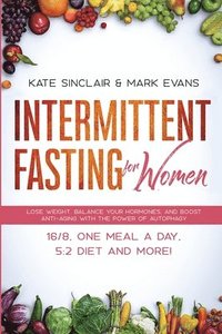 bokomslag Intermittent Fasting for Women