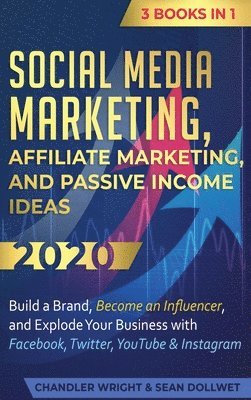 Social Media Marketing 1