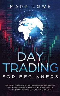 bokomslag Day Trading