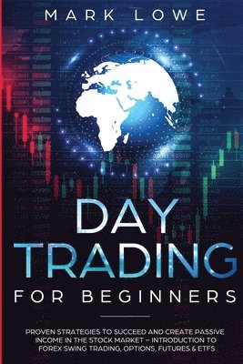 bokomslag Day Trading