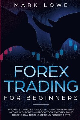 bokomslag Forex Trading for Beginners