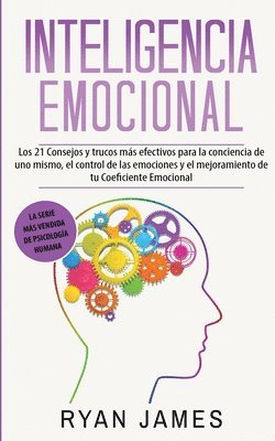 Ryan James, TBD, Tbd - Inteligencia Emocional, Häftad