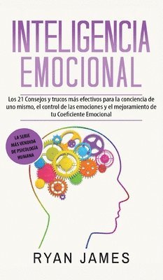 Ryan James - Inteligencia Emocional, Inbunden