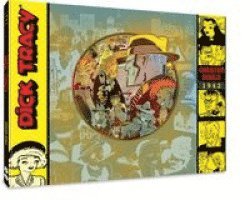 Complete Dick Tracy - 1942