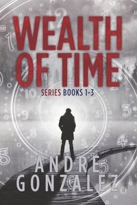 bokomslag Wealth of Time Series