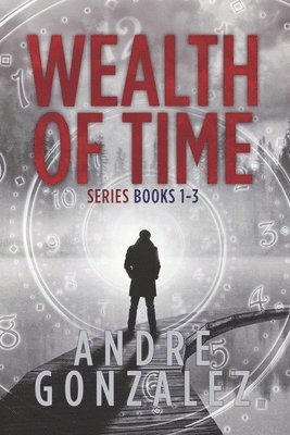 Wealth of Time Series 1