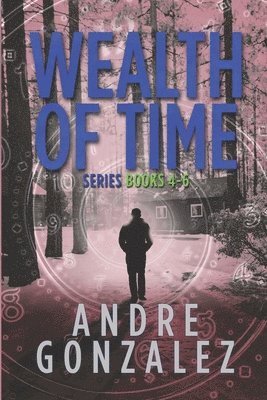 Andre Gonzalez - Wealth of Time Series, Häftad