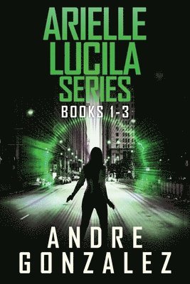 Arielle Lucila Series