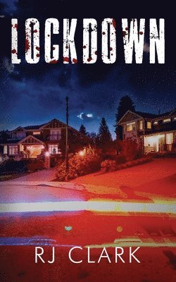 bokomslag Lockdown (Staycation Series #2)