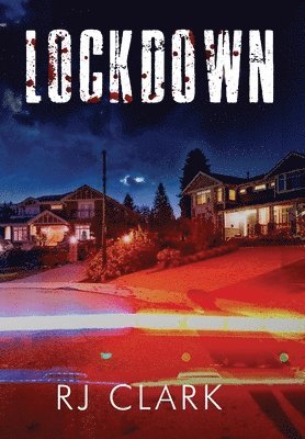 bokomslag Lockdown (Staycation Series #2)