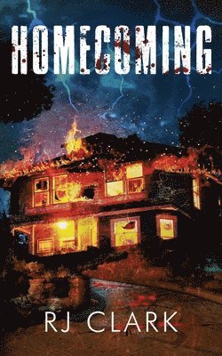 bokomslag Homecoming