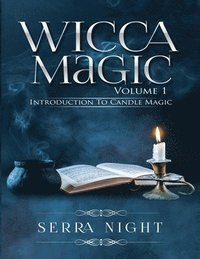 bokomslag Wicca Magic Volume 1