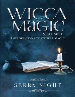 Wicca Magic Volume 1 1