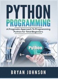 bokomslag Python Programming